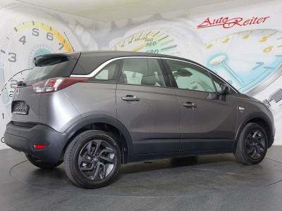 Opel Crossland X Gebrauchtwagen