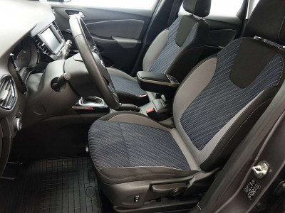 Opel Crossland X Gebrauchtwagen