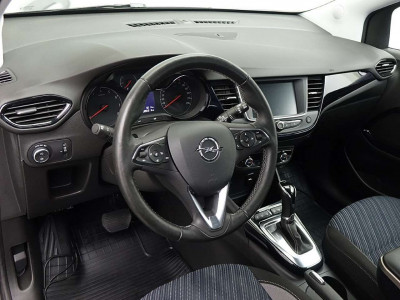 Opel Crossland X Gebrauchtwagen