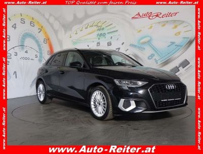 Audi A3 Gebrauchtwagen Audi A3 Gebrauchtwagen