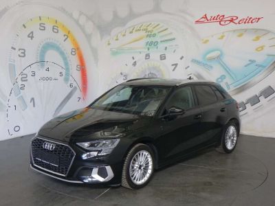 Audi A3 Gebrauchtwagen Audi A3 Gebrauchtwagen
