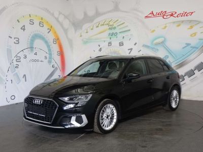 Audi A3 Gebrauchtwagen Audi A3 Gebrauchtwagen