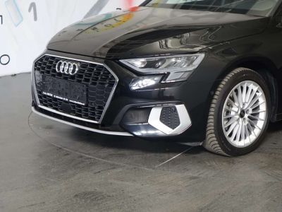 Audi A3 Gebrauchtwagen Audi A3 Gebrauchtwagen