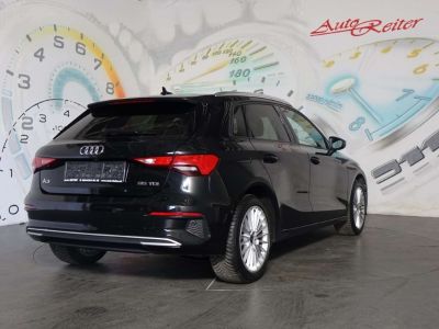 Audi A3 Gebrauchtwagen Audi A3 Gebrauchtwagen