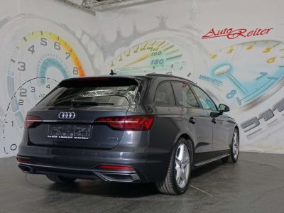 Audi A4 Gebrauchtwagen Audi A4 Gebrauchtwagen