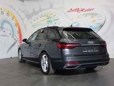 Audi A4 Gebrauchtwagen Audi A4 Gebrauchtwagen