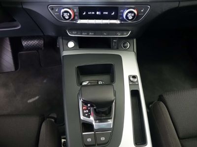 Audi Q5 Gebrauchtwagen Audi Q5 Gebrauchtwagen