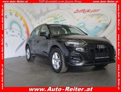 Audi Q5 Gebrauchtwagen Audi Q5 Gebrauchtwagen