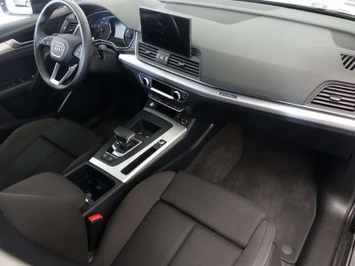 Audi Q5 Gebrauchtwagen Audi Q5 Gebrauchtwagen
