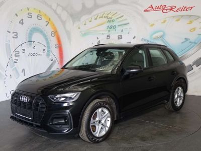 Audi Q5 Gebrauchtwagen Audi Q5 Gebrauchtwagen