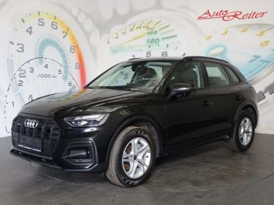 Audi Q5 Gebrauchtwagen Audi Q5 Gebrauchtwagen