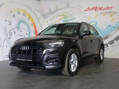 Audi Q5 Gebrauchtwagen Audi Q5 Gebrauchtwagen