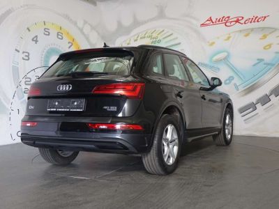 Audi Q5 Gebrauchtwagen Audi Q5 Gebrauchtwagen