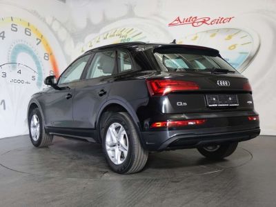 Audi Q5 Gebrauchtwagen Audi Q5 Gebrauchtwagen