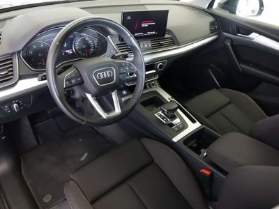 Audi Q5 Gebrauchtwagen Audi Q5 Gebrauchtwagen