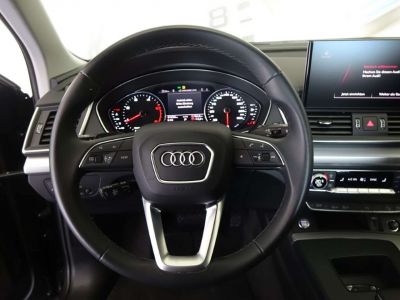 Audi Q5 Gebrauchtwagen Audi Q5 Gebrauchtwagen