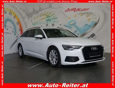 Audi A6 Gebrauchtwagen Audi A6 Gebrauchtwagen