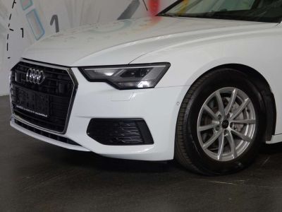 Audi A6 Gebrauchtwagen Audi A6 Gebrauchtwagen