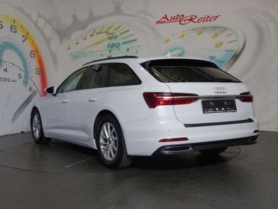 Audi A6 Gebrauchtwagen Audi A6 Gebrauchtwagen