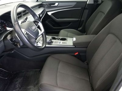 Audi A6 Gebrauchtwagen Audi A6 Gebrauchtwagen