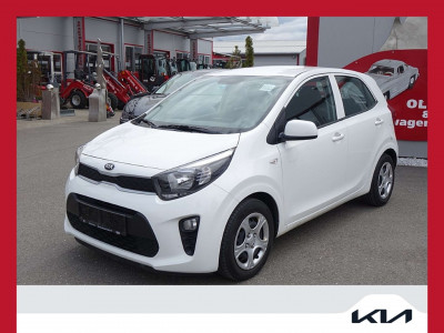 KIA Picanto Gebrauchtwagen