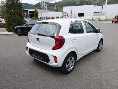 KIA Picanto Gebrauchtwagen