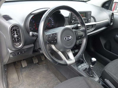 KIA Picanto Gebrauchtwagen