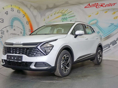 KIA Sportage Gebrauchtwagen