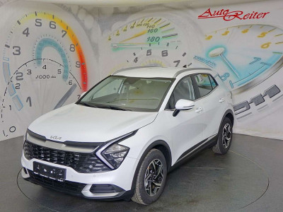 KIA Sportage Gebrauchtwagen