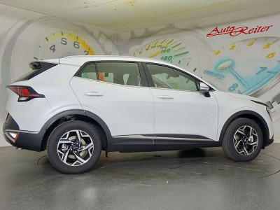 KIA Sportage Gebrauchtwagen