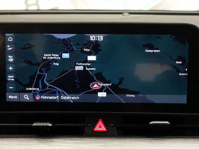 KIA Sportage Gebrauchtwagen