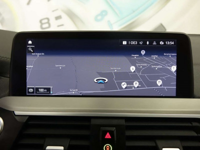 BMW iX3 Gebrauchtwagen