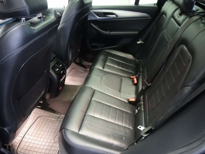 BMW iX3 Gebrauchtwagen