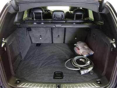 BMW iX3 Gebrauchtwagen