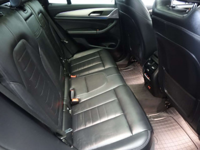 BMW iX3 Gebrauchtwagen