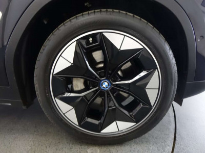 BMW iX3 Gebrauchtwagen