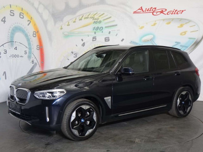 BMW iX3 Gebrauchtwagen