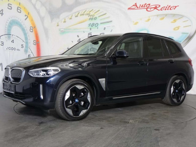 BMW iX3 Gebrauchtwagen