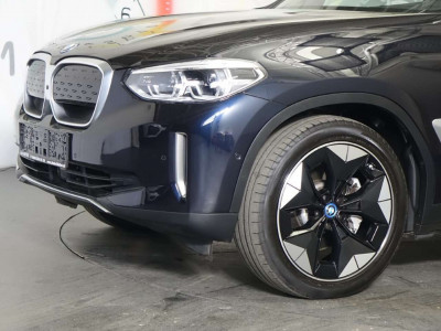 BMW iX3 Gebrauchtwagen