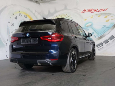 BMW iX3 Gebrauchtwagen