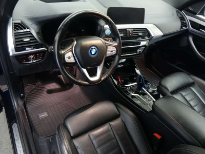 BMW iX3 Gebrauchtwagen