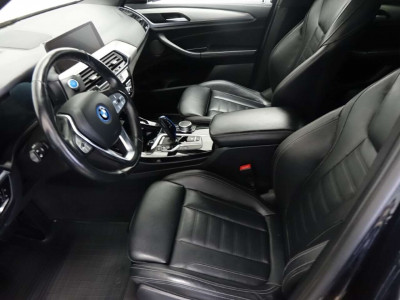 BMW iX3 Gebrauchtwagen