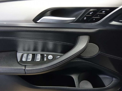 BMW iX3 Gebrauchtwagen