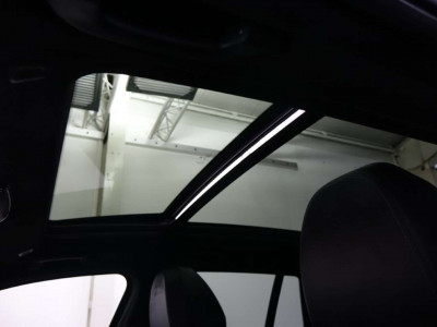 BMW iX3 Gebrauchtwagen