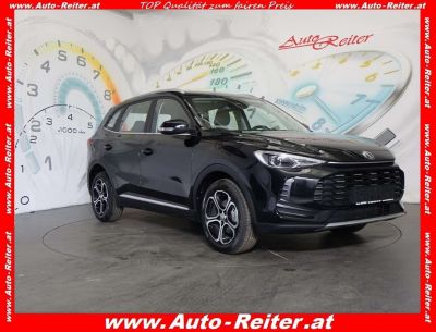 MG ZS Neuwagen MG ZS Neuwagen