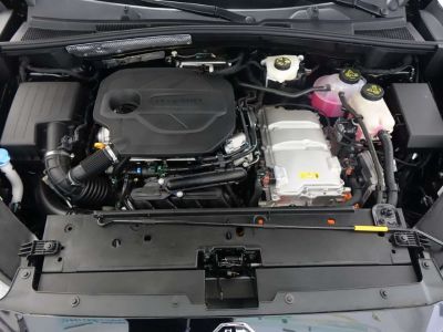 MG ZS Neuwagen MG ZS Neuwagen