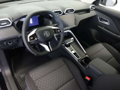 MG ZS Neuwagen MG ZS Neuwagen