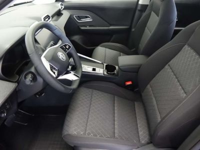 MG ZS Neuwagen MG ZS Neuwagen