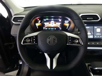 MG ZS Neuwagen MG ZS Neuwagen