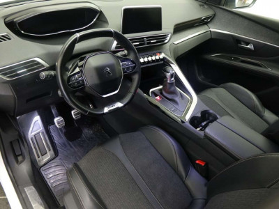Peugeot 3008 Gebrauchtwagen